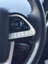 2017 TOYOTA PRIUS PRIME