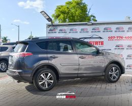 2017 TOYOTA RAV4 For Sale in Orlando