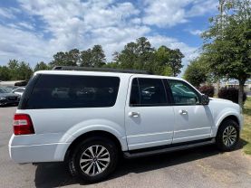2015 Ford Expedition El Xlt Sport Utility 4d - Image 7