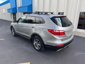 2016 HYUNDAI SANTA FE