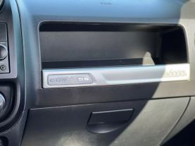 2016 JEEP COMPASS SUV 4-CYL, 2.4 LITER SPORT SUV 4D - The Auto Lot
