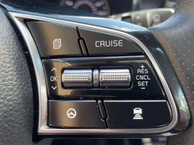 2023 KIA SELTOS SUV 4-CYL, TURBO, 1.6 LITER SX SPORT UTILITY 4D - Gesner Auto Inc in Taunton, MA, 41.88613, -71.14527
