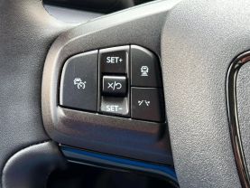 2022 FORD MUSTANG MACH-E SUV DUAL ELECTRIC MOTORS SELECT SPORT UTILITY 4D