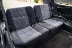 1997 TOYOTA LAND CRUISER PRADO SUV 5VZ-FE TZ