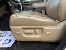 2015 TOYOTA SEQUOIA SUV V8, 5.7 LITER LIMITED SPORT UTILITY 4D