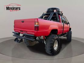 1986 TOYOTA PICKUP PICKUP - DLX XTRA CAB 4X4