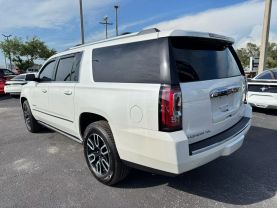 2016 GMC YUKON XL