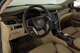 2013 CADILLAC XTS SEDAN V6, FLEX FUEL, 3.6 LITER LUXURY COLLECTION SEDAN 4D