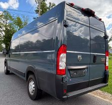 2019 Ram Promaster Cargo Van - Image 5