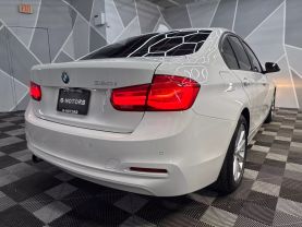 2016 BMW 3 SERIES