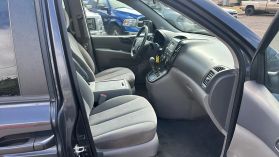 2014 KIA SEDONA