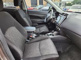 2020 MITSUBISHI OUTLANDER SPORT SUV 4-CYL, 2.0 LITER ES SPORT UTILITY 4D