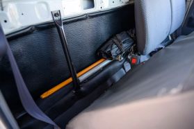 1997 TOYOTA DYNA TRUCK 15B-FT CAR HAULER