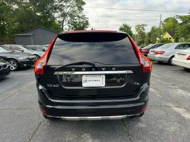 2016 VOLVO XC60