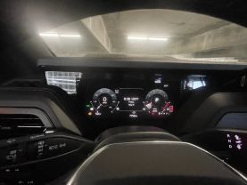 2025 GMC YUKON XL SUV V8, ECOTEC3, 6.2 LITER DENALI SPORT UTILITY 4D