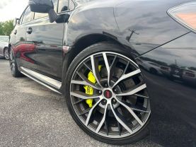 Used 2020 SUBARU WRX SEDAN 4-CYL, TURBO, 2.5 LITER STI LIMITED SEDAN 4D - LA Auto Star located in Virginia Beach, VA