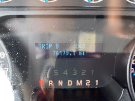 2014 FORD F150 REGULAR CAB PICKUP V6, FLEX FUEL, 3.7 LITER XL PICKUP 2D 8 FT at Motors On Wheels - used car dealership in Houston, Texas.