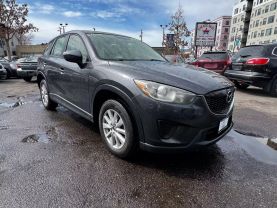 2015 Mazda Cx-5 - Image 4
