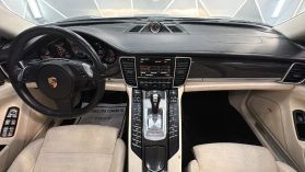 2013 PORSCHE PANAMERA