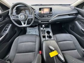 2022 Nissan Altima 2.5 S Sedan 4d - Image 10