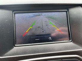 2017 FORD FUSION SEDAN 4-CYL, 2.5 LITER SE SEDAN 4D