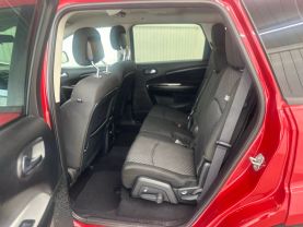 2016 DODGE JOURNEY