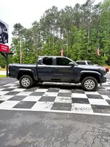 2024 TOYOTA TACOMA DOUBLE CAB