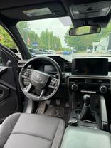 2024 TOYOTA TACOMA DOUBLE CAB