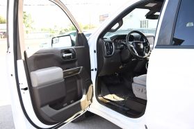 2020 CHEVROLET SILVERADO 1500 CREW CAB PICKUP V8, ECOTEC3, DFM, 5.3 LITER LT PICKUP 4D 5 3/4 FT