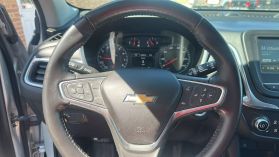 2018 CHEVROLET EQUINOX SUV 4-CYL, TURBO, 1.5 LITER LT SPORT UTILITY 4D