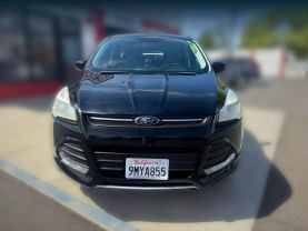 2016 FORD ESCAPE SUV 4-CYL, ECOBOOST, 1.6T SE SPORT UTILITY 4D