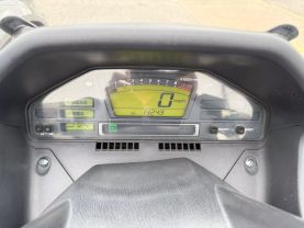 2006 SUZUKI BURGMAN AN650 - - 650 EXECUTIVE