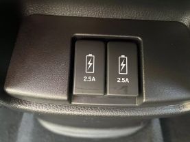 2017 HONDA CR-V SUV 4-CYL, TURBO, 1.5 LITER TOURING SPORT UTILITY 4D - Gesner Auto Inc in Taunton, MA, 41.88613, -71.14527