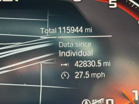 2021 BMW X6 SUV V8, TWIN TURBO, 4.4 LITER M50I SPORT UTILITY 4D