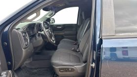 2019 CHEVROLET SILVERADO 1500 CREW CAB PICKUP V8, ECOTEC3, DFM, 5.3 LITER LT PICKUP 4D 5 3/4 FT
