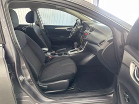 2015 NISSAN SENTRA