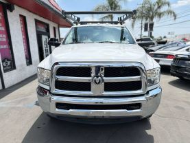 2017 RAM 3500 REGULAR CAB