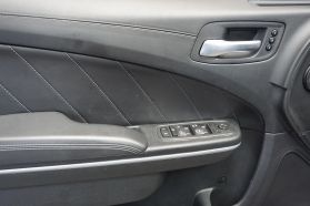 2023 DODGE CHARGER SEDAN V8, HEMI, 6.4 LITER SCAT PACK SEDAN 4D