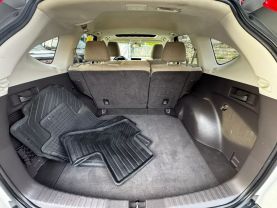 2014 HONDA CR-V SUV 4-CYL, I-VTEC, 2.4 LITER EX SPORT UTILITY 4D