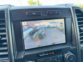 2019 FORD F150 SUPERCREW CAB