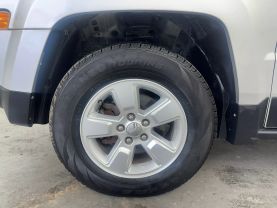 2014 JEEP PATRIOT