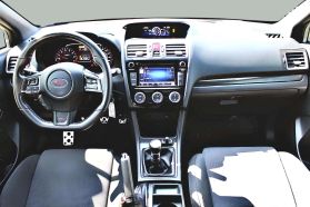2020 SUBARU WRX SEDAN 4-CYL, TURBO, 2.0 LITER SEDAN 4D
