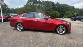 2017 Cadillac Cts - Image 2