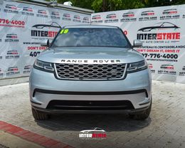 2018 LAND ROVER RANGE ROVER VELAR For Sale in Orlando