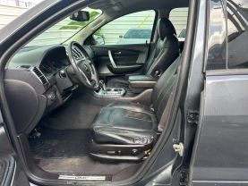2012 GMC ACADIA