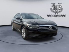 2019 VOLKSWAGEN JETTA SEDAN 4-CYL, TURBO, 1.4 LITER 1.4T S SEDAN 4D