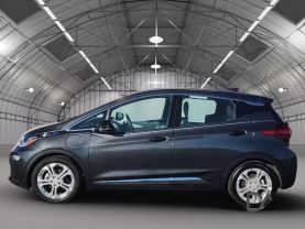 2020 CHEVROLET BOLT EV HATCHBACK