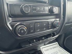 2015 CHEVROLET SILVERADO 3500 HD REGULAR CAB & CHASSIS CAB_CHASSIS V8, 6.0 LITER CAB & CHASSIS 2D