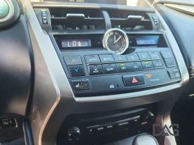 2016 LEXUS NX SUV