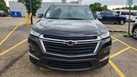 2023 Chevrolet Traverse - Image 2